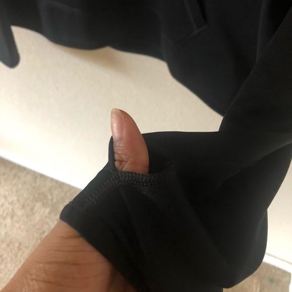 Nike Dri - Fit Hoodie - Picture 3 of 3